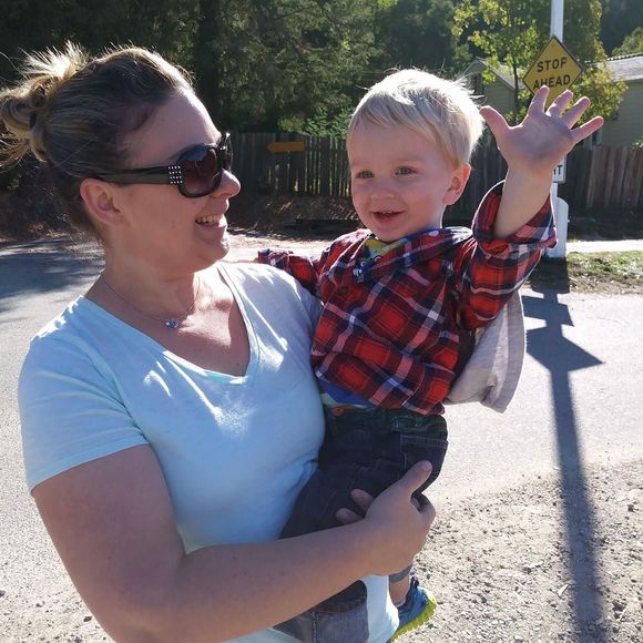 Meet your Posher, Teresa - Picture 1 of 1